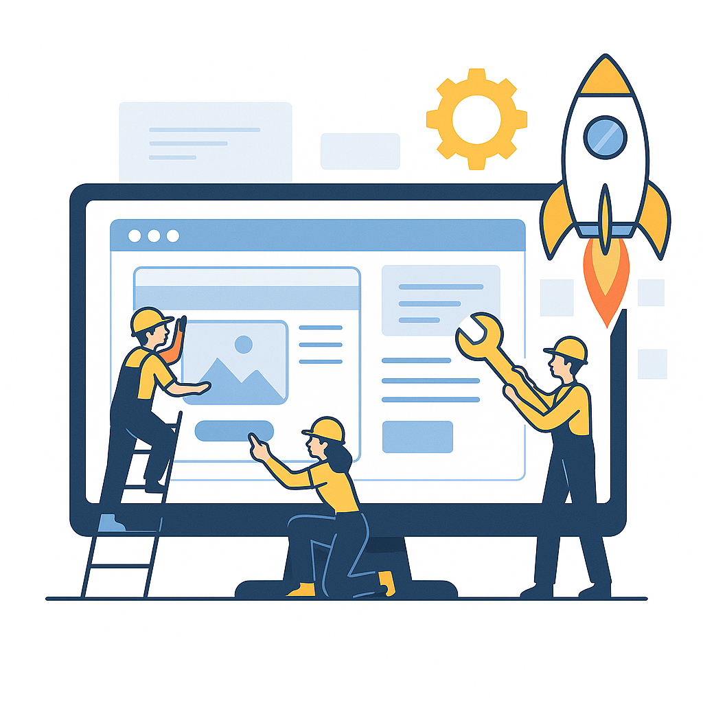 Site Empresa Exemplo