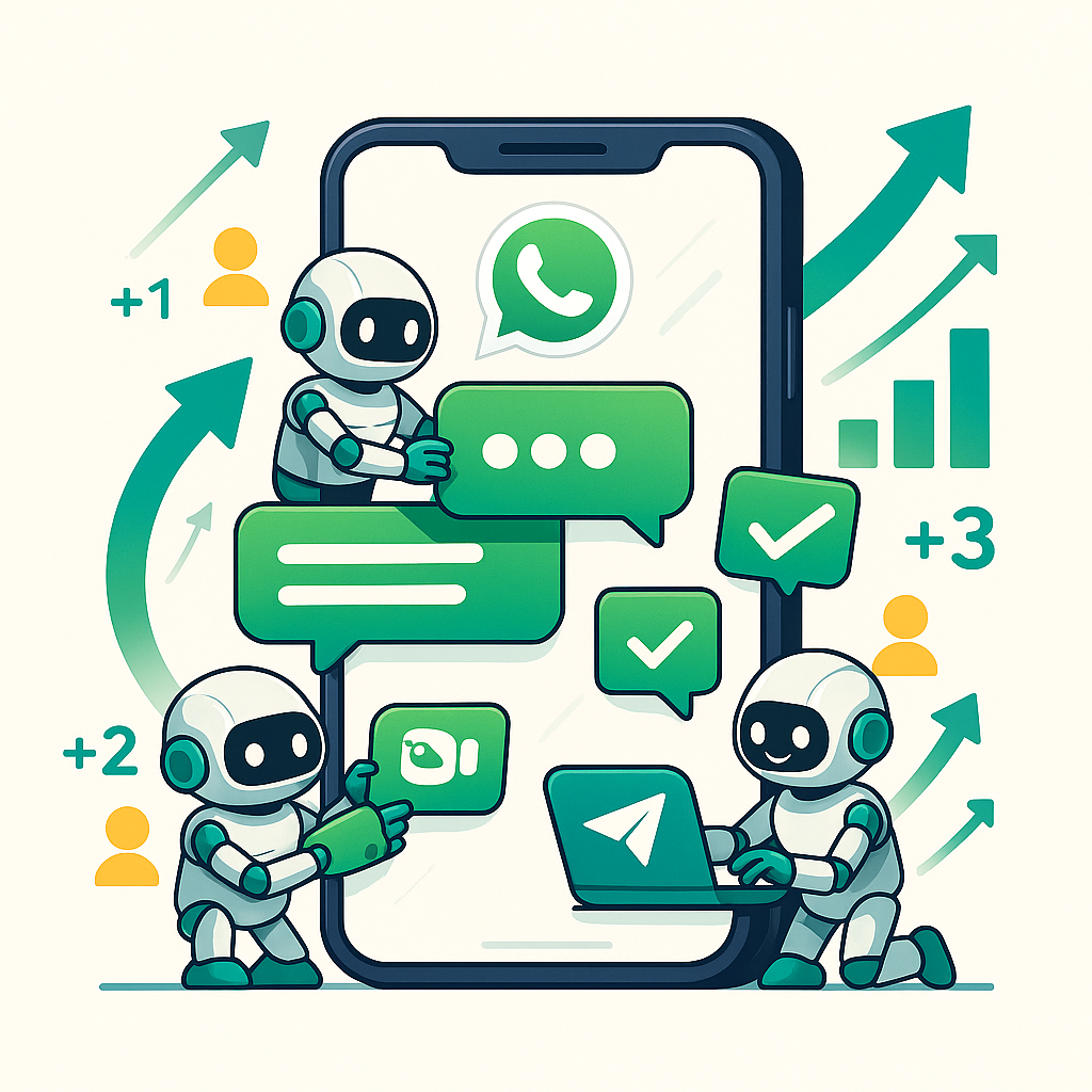Bot Whatsapp